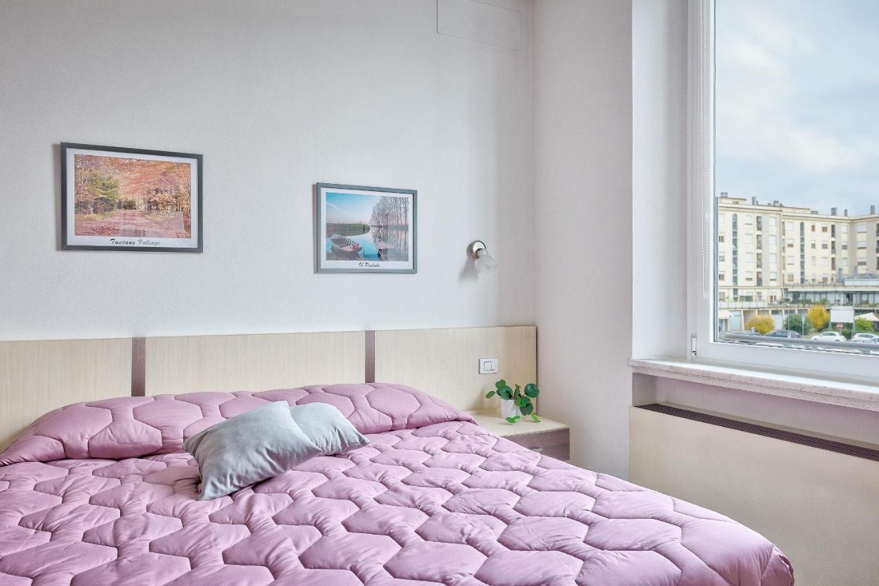 Affittacamere Il Puntone Empoli Ngoại thất bức ảnh