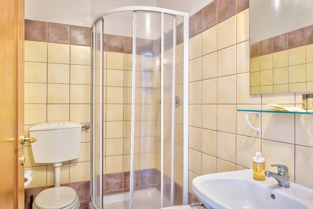 Affittacamere Il Puntone Empoli Ngoại thất bức ảnh