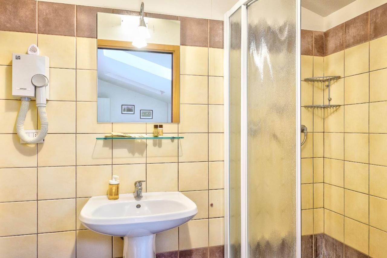Affittacamere Il Puntone Empoli Ngoại thất bức ảnh